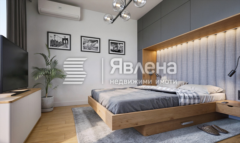 Продава 1-СТАЕН, с. Кошарица, област Бургас