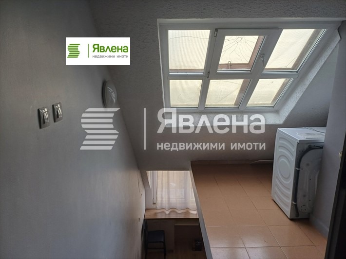 Продава 1-СТАЕН, гр. София, Дианабад, снимка 9 - Апартаменти - 54888705