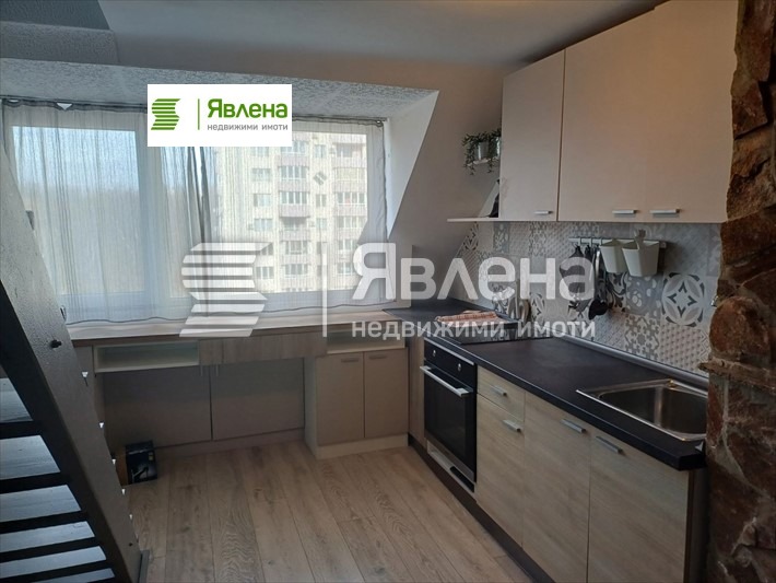 Продава 1-СТАЕН, гр. София, Дианабад, снимка 2 - Апартаменти - 54888705