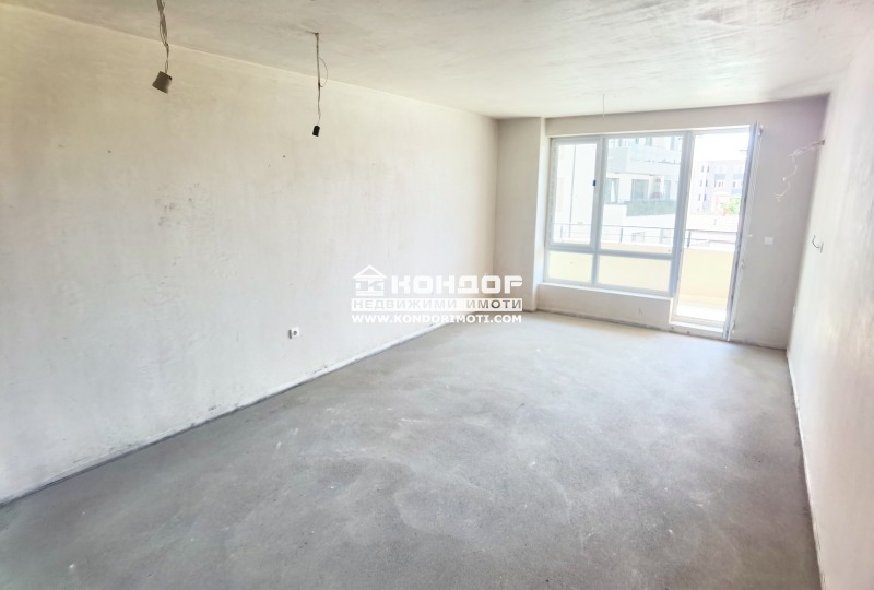 Te koop  1 slaapkamer Plovdiv , Vastanitsjeski , 86 m² | 94747162 - afbeelding [4]