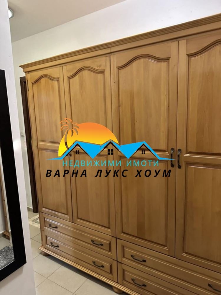 Продава 2-СТАЕН, гр. Варна, м-т Пчелина, снимка 5 - Aпартаменти - 48037266