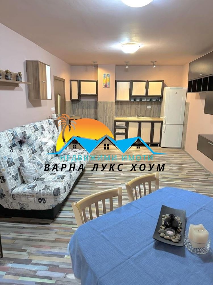 Продава 2-СТАЕН, гр. Варна, м-т Пчелина, снимка 1 - Aпартаменти - 48037266