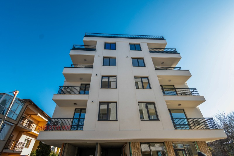 Zu verkaufen  1 Schlafzimmer Sofia , Krastowa wada , 56 qm | 49570053 - Bild [15]