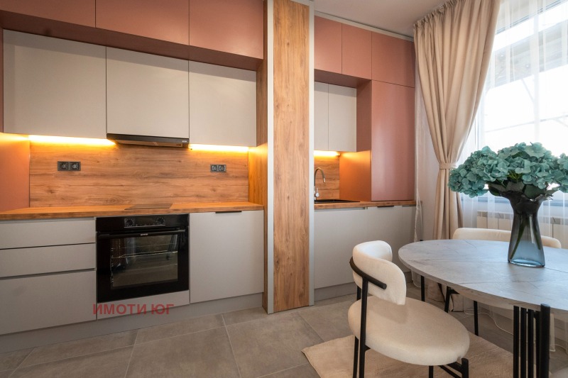 Zu verkaufen  1 Schlafzimmer Sofia , Krastowa wada , 56 qm | 49570053 - Bild [7]