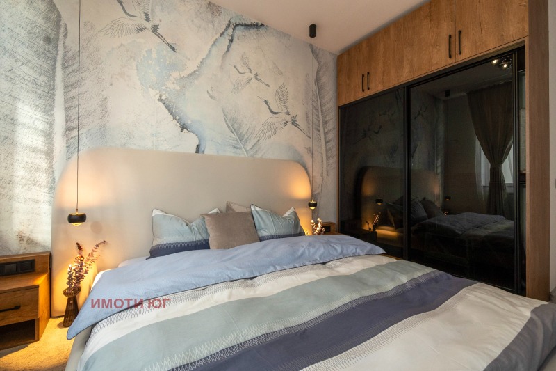 Zu verkaufen  1 Schlafzimmer Sofia , Krastowa wada , 56 qm | 49570053 - Bild [12]
