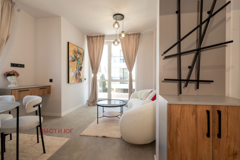Zu verkaufen  1 Schlafzimmer Sofia , Krastowa wada , 56 qm | 49570053 - Bild [2]