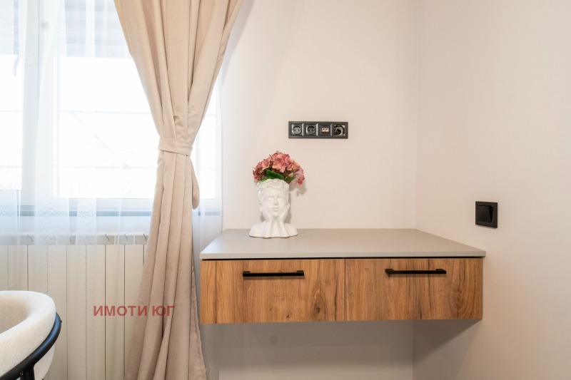 Zu verkaufen  1 Schlafzimmer Sofia , Krastowa wada , 56 qm | 49570053 - Bild [5]