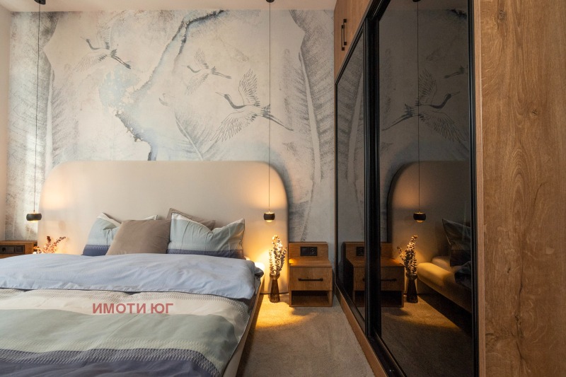 Zu verkaufen  1 Schlafzimmer Sofia , Krastowa wada , 56 qm | 49570053 - Bild [11]