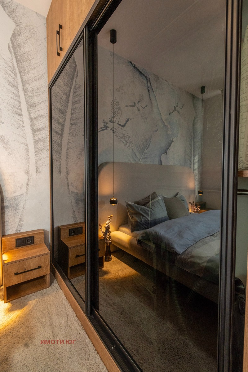 Zu verkaufen  1 Schlafzimmer Sofia , Krastowa wada , 56 qm | 49570053 - Bild [14]