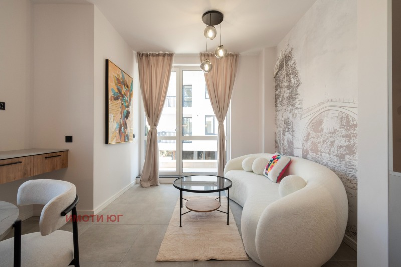 Zu verkaufen  1 Schlafzimmer Sofia , Krastowa wada , 56 qm | 49570053 - Bild [8]