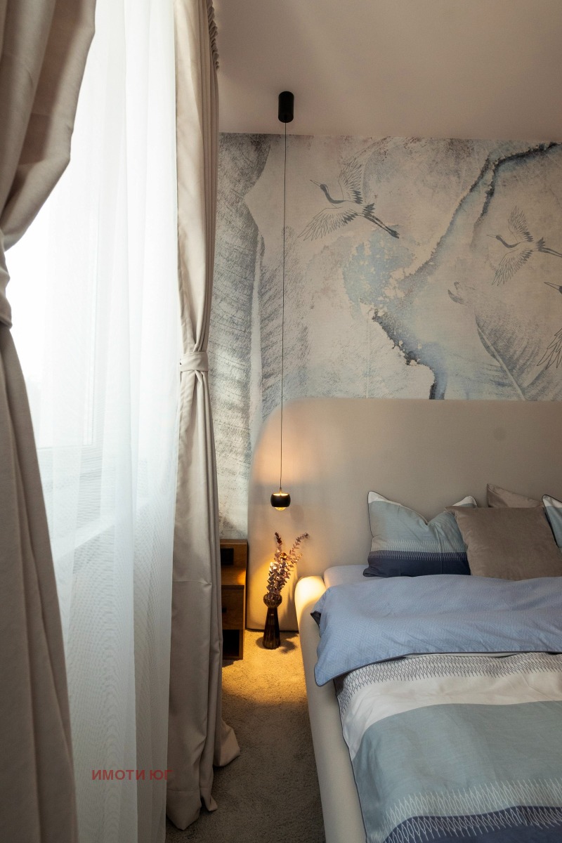 Zu verkaufen  1 Schlafzimmer Sofia , Krastowa wada , 56 qm | 49570053 - Bild [13]