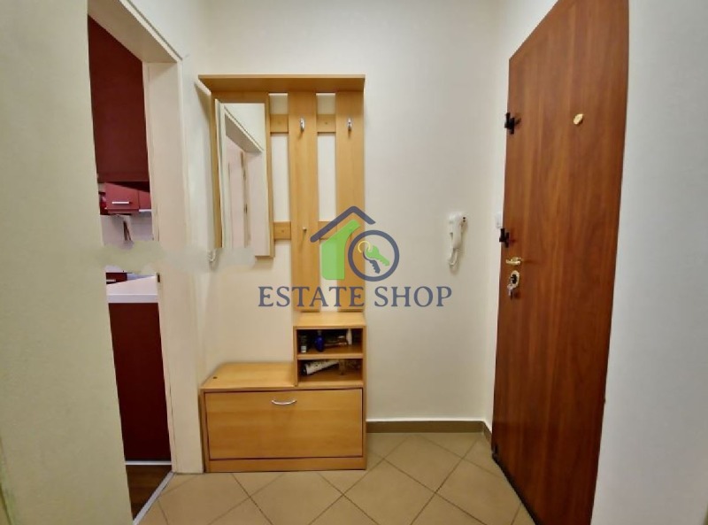 Te koop  1 slaapkamer Plovdiv , Marasja , 65 m² | 39198929 - afbeelding [10]
