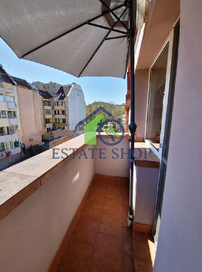 Te koop  1 slaapkamer Plovdiv , Marasja , 65 m² | 39198929 - afbeelding [11]