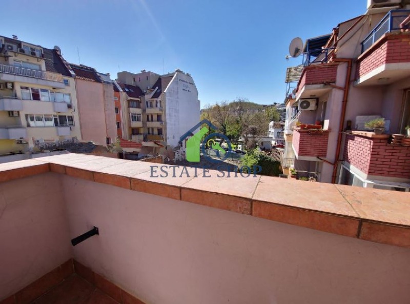 Te koop  1 slaapkamer Plovdiv , Marasja , 65 m² | 39198929 - afbeelding [12]