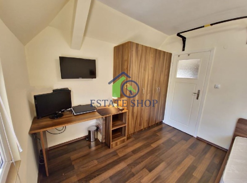 Te koop  1 slaapkamer Plovdiv , Marasja , 65 m² | 39198929 - afbeelding [8]