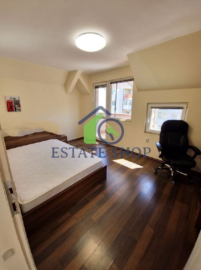 Te koop  1 slaapkamer Plovdiv , Marasja , 65 m² | 39198929 - afbeelding [7]
