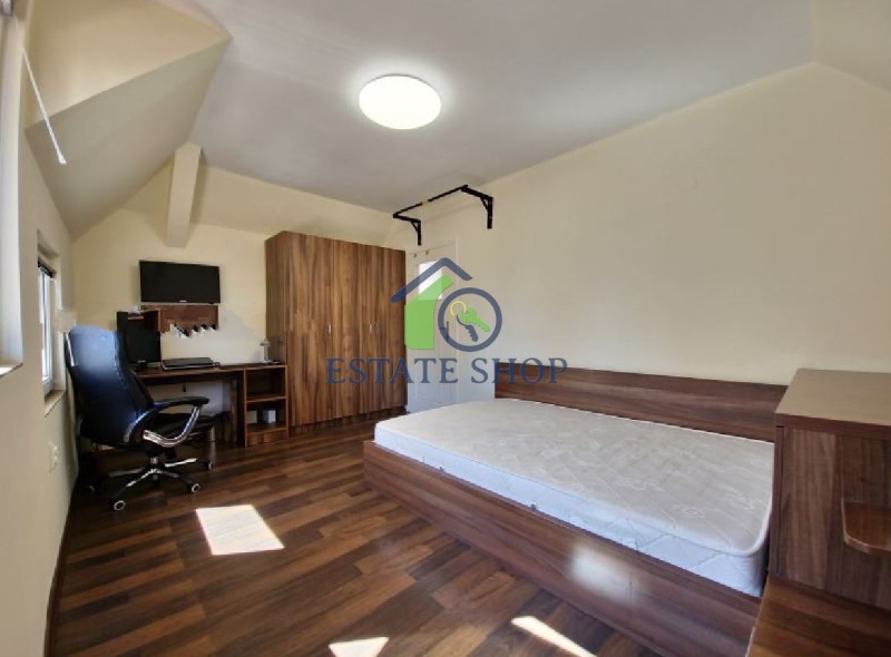 Te koop  1 slaapkamer Plovdiv , Marasja , 65 m² | 39198929 - afbeelding [6]