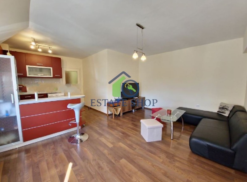 Te koop  1 slaapkamer Plovdiv , Marasja , 65 m² | 39198929 - afbeelding [2]