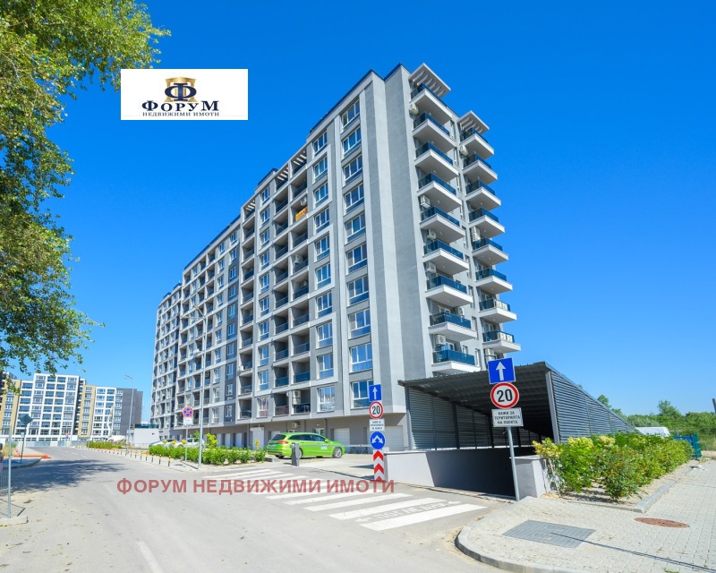 Продава  2-стаен град Пловдив , Гагарин , 75 кв.м | 47536161 - изображение [17]