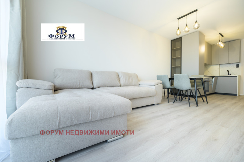 Продава  2-стаен град Пловдив , Гагарин , 75 кв.м | 47536161 - изображение [3]