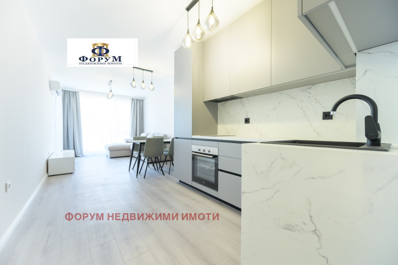 Продава  2-стаен град Пловдив , Гагарин , 75 кв.м | 47536161 - изображение [2]