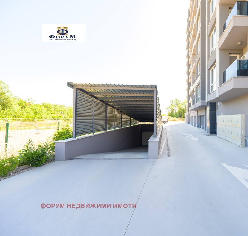 Продава  2-стаен град Пловдив , Гагарин , 75 кв.м | 47536161 - изображение [16]