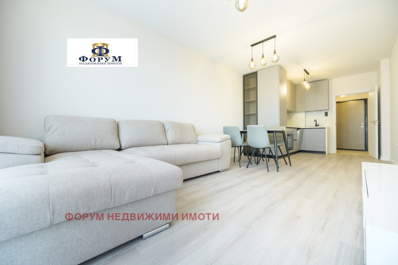 Продава  2-стаен град Пловдив , Гагарин , 75 кв.м | 47536161