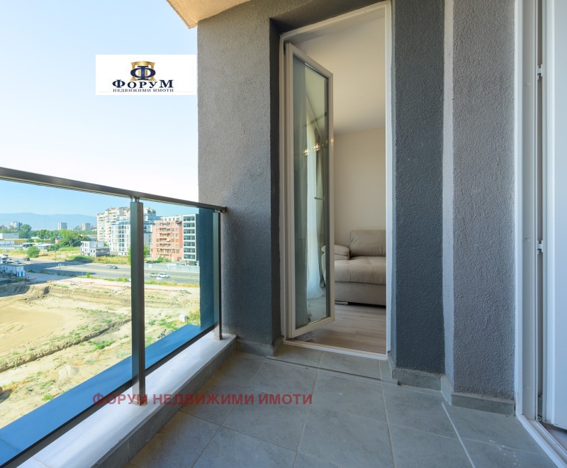 Продава  2-стаен град Пловдив , Гагарин , 75 кв.м | 47536161 - изображение [4]