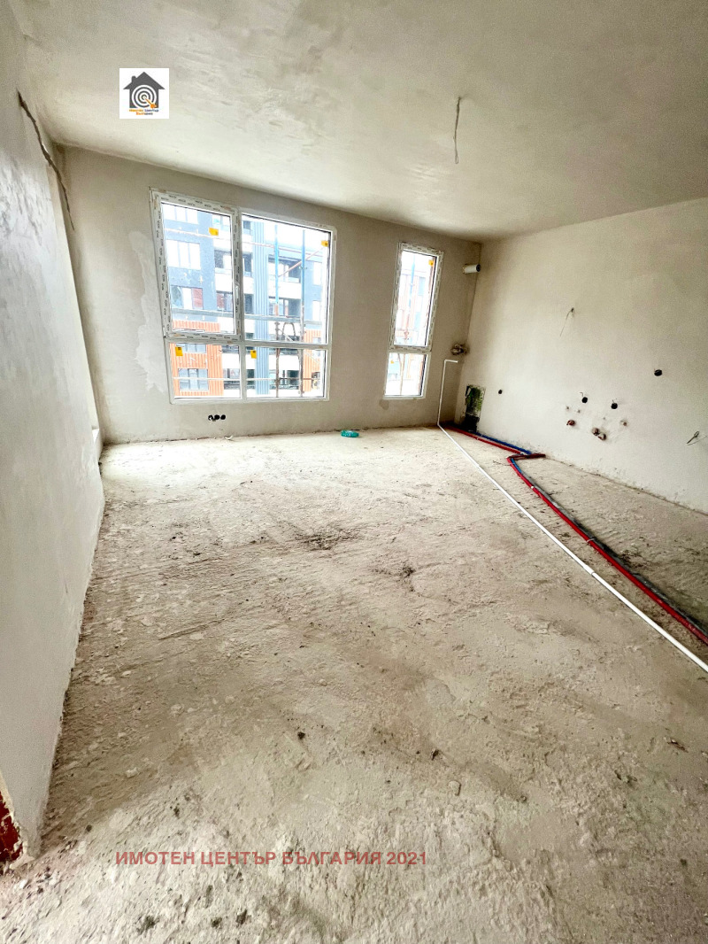 Na prodej  1 ložnice Sofia , Malinova dolina , 85 m2 | 36519221 - obraz [5]