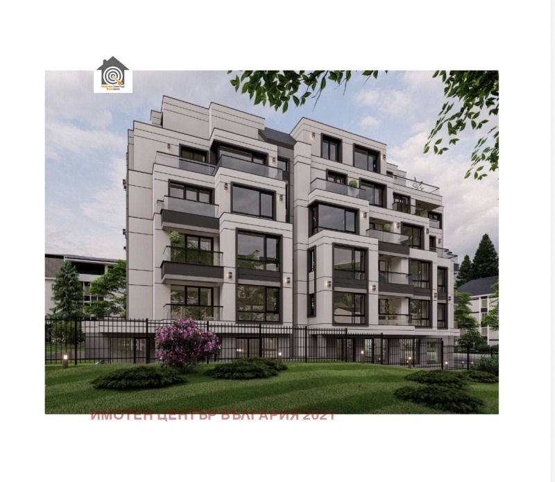 Na prodej  1 ložnice Sofia , Malinova dolina , 85 m2 | 36519221 - obraz [7]