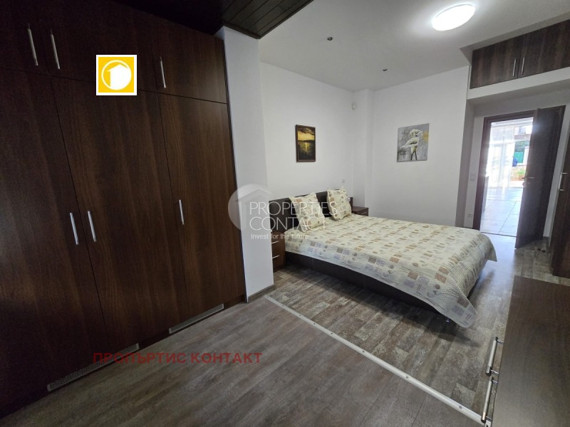 Продава 2-СТАЕН, гр. Несебър, област Бургас, снимка 12 - Апартаменти - 52499192