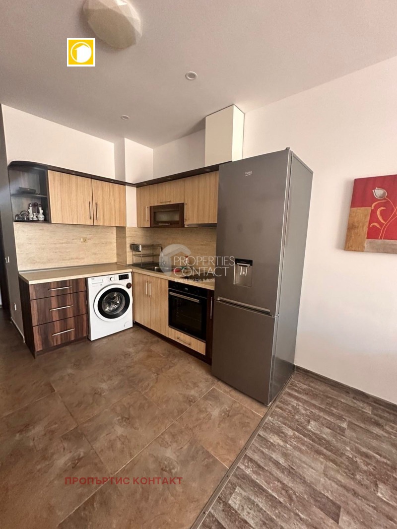 Продава 2-СТАЕН, гр. Несебър, област Бургас, снимка 9 - Апартаменти - 52499192