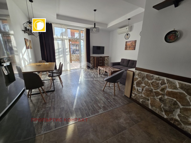 Продава 2-СТАЕН, област Бургас, гр. Несебър • 108000 € / 211229.64 лв. • 51881142 1