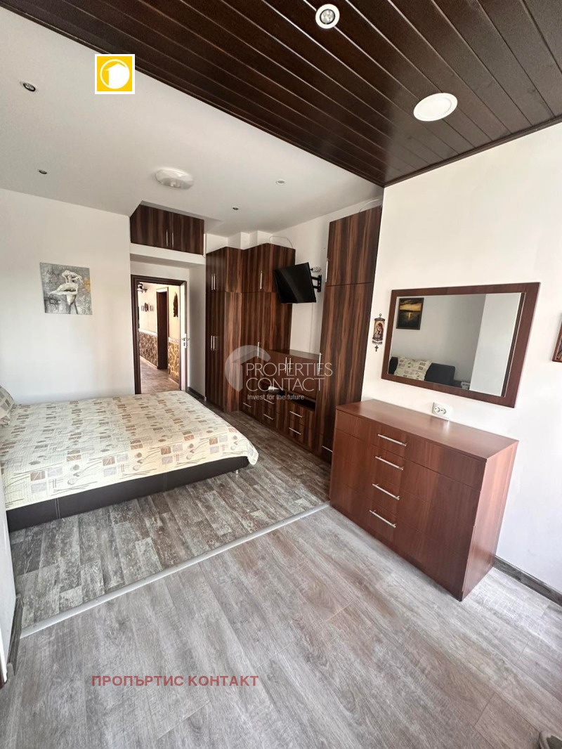 Продава 2-СТАЕН, гр. Несебър, област Бургас, снимка 16 - Апартаменти - 52499192