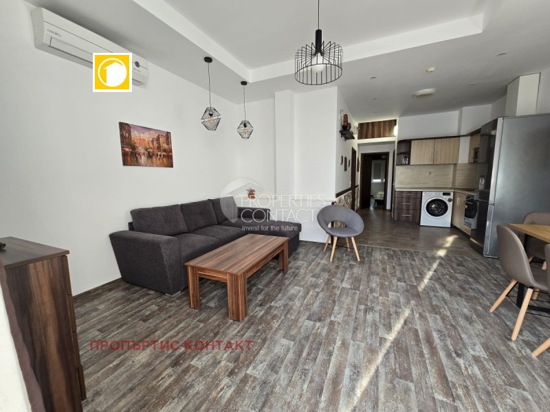 Продава 2-СТАЕН, гр. Несебър, област Бургас, снимка 5 - Апартаменти - 52499192