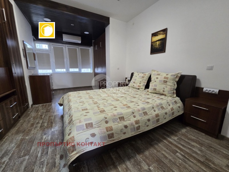 Продава 2-СТАЕН, гр. Несебър, област Бургас, снимка 15 - Апартаменти - 52499192