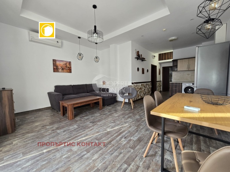 Продава 2-СТАЕН, гр. Несебър, област Бургас, снимка 2 - Апартаменти - 52499192