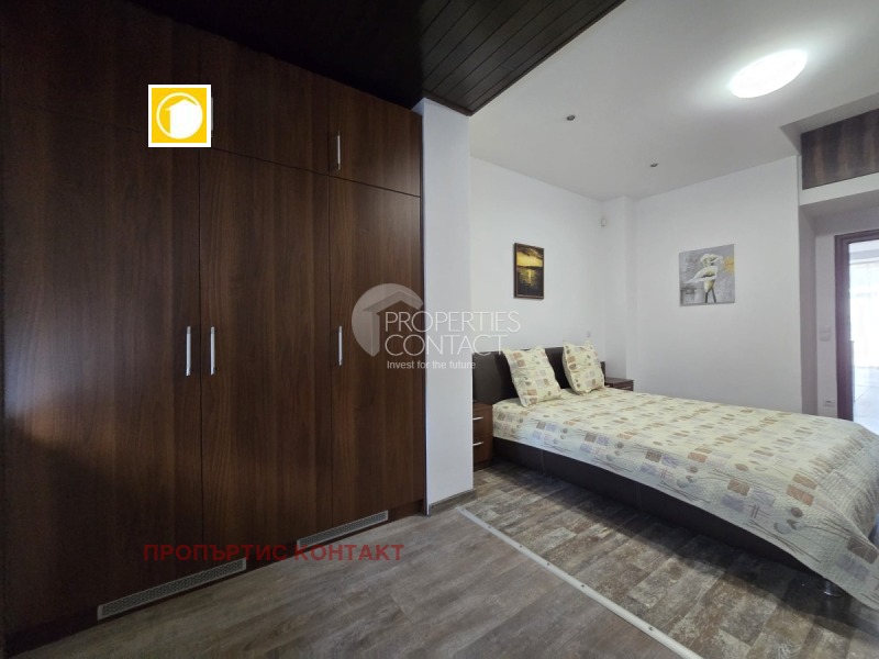 Продава 2-СТАЕН, гр. Несебър, област Бургас, снимка 17 - Апартаменти - 52499192