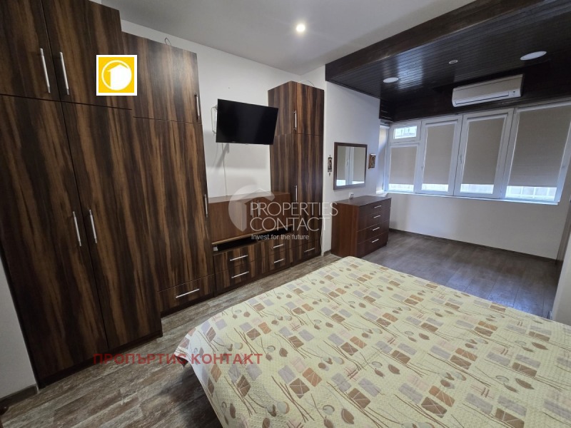 Продава 2-СТАЕН, гр. Несебър, област Бургас, снимка 14 - Апартаменти - 52499192