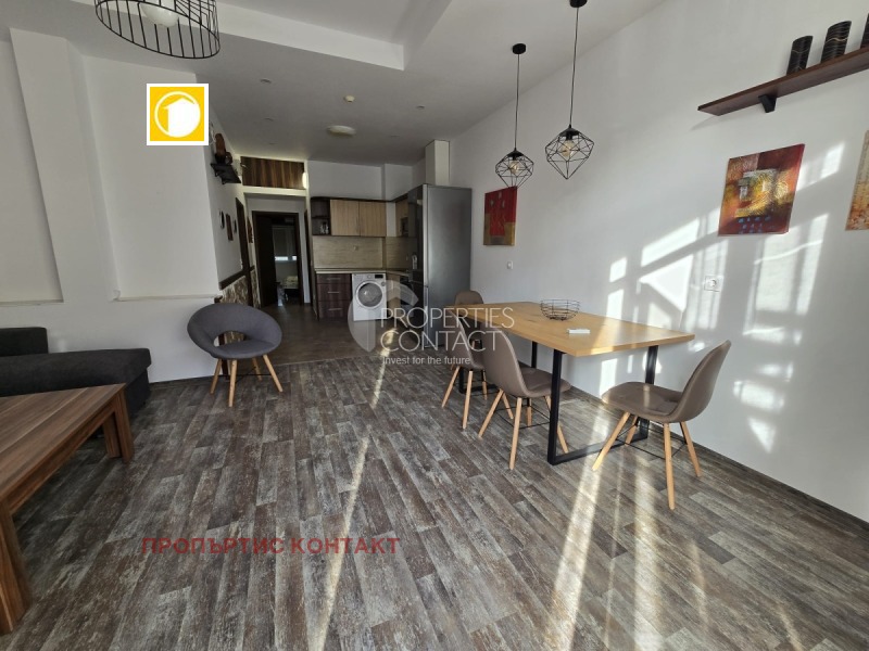 Продава 2-СТАЕН, гр. Несебър, област Бургас, снимка 6 - Апартаменти - 52499192