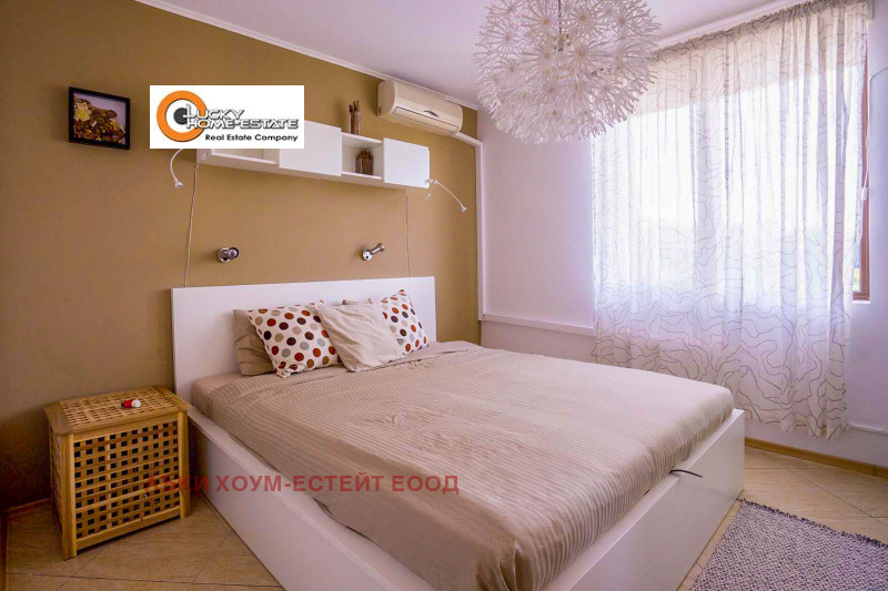 Продава 2-СТАЕН, гр. София, Симеоново, снимка 9 - Апартаменти - 52689739