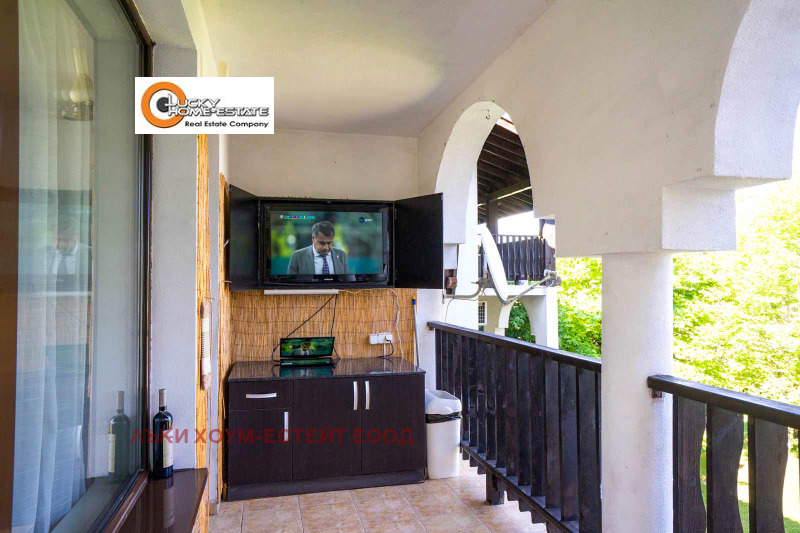 Продава 2-СТАЕН, гр. София, Симеоново, снимка 13 - Апартаменти - 52689739