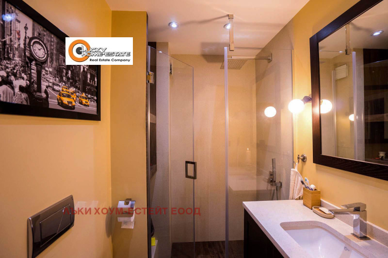 Продава 2-СТАЕН, гр. София, Симеоново, снимка 6 - Апартаменти - 52689739