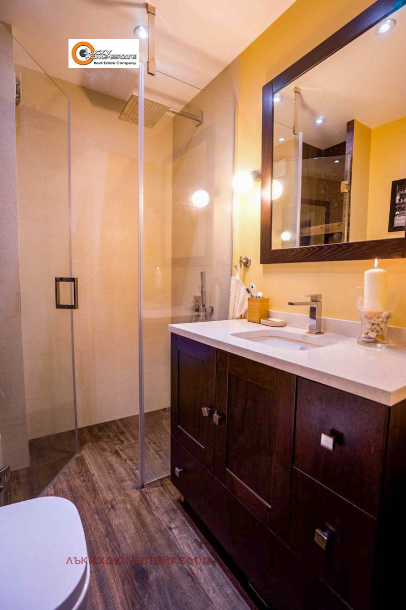 Продава 2-СТАЕН, гр. София, Симеоново, снимка 8 - Апартаменти - 52689739