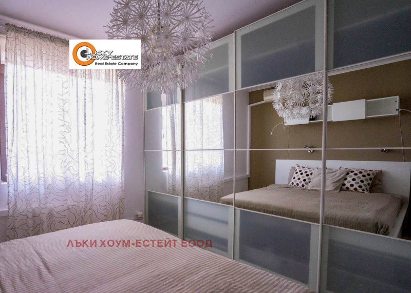 Продава 2-СТАЕН, гр. София, Симеоново, снимка 10 - Апартаменти - 52689739