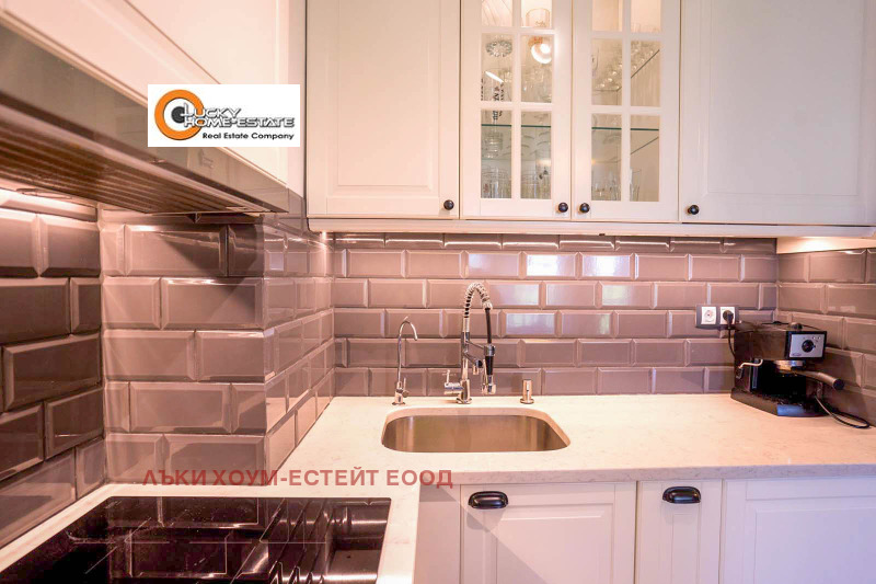 Продава 2-СТАЕН, гр. София, Симеоново, снимка 11 - Апартаменти - 52689739