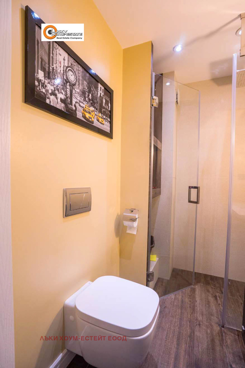 Продава 2-СТАЕН, гр. София, Симеоново, снимка 7 - Апартаменти - 52689739