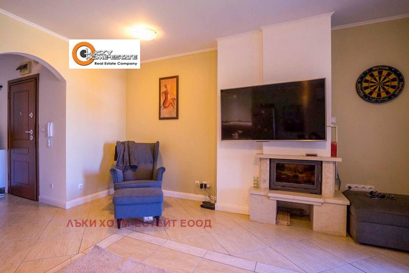 Продава 2-СТАЕН, гр. София, Симеоново, снимка 4 - Апартаменти - 52689739