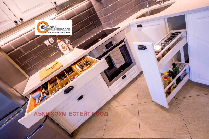 Продава 2-СТАЕН, гр. София, Симеоново, снимка 12 - Апартаменти - 52689739