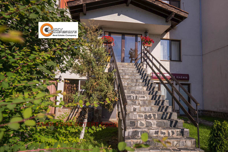 Продава 2-СТАЕН, гр. София, Симеоново, снимка 16 - Апартаменти - 52689739